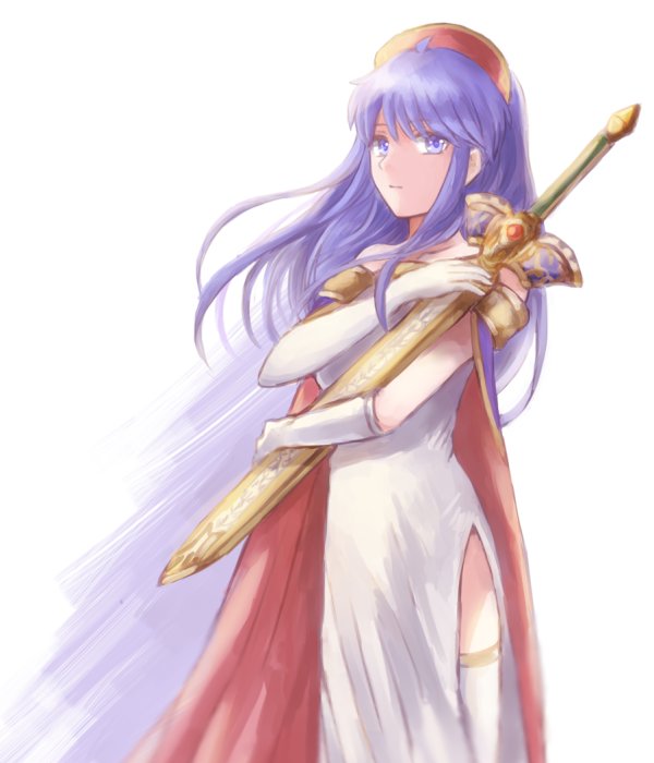 lilina (fire emblem and 1 more) drawn by wspread