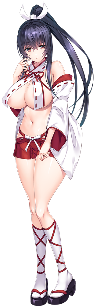 okayu seira (role player: okayu shimai no nenmaku potrait - gurigucha live!) drawn by asami_asami