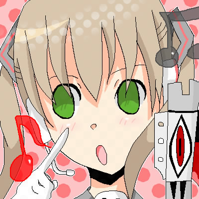 maka albarn (soul eater) drawn by rindou_(kapi-bara)