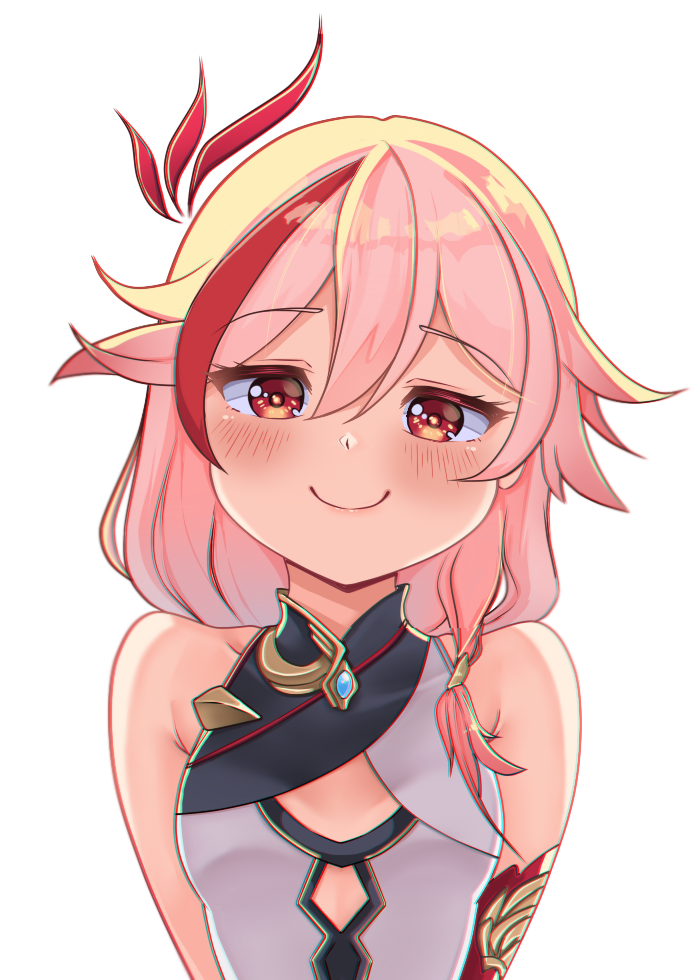 fu hua (honkai and 1 more) drawn by rei_(riyanrei3)