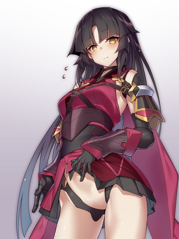 katou danzou (fate and 1 more) drawn by kodama_yuu
