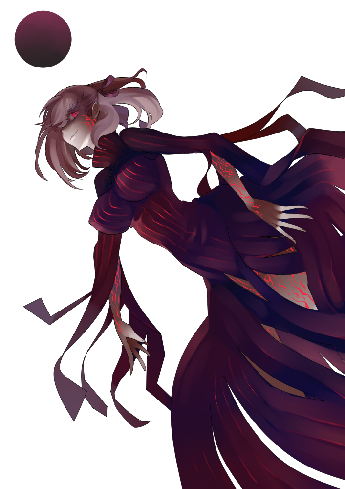 matou sakura and dark sakura (fate and 1 more) drawn by bun-o