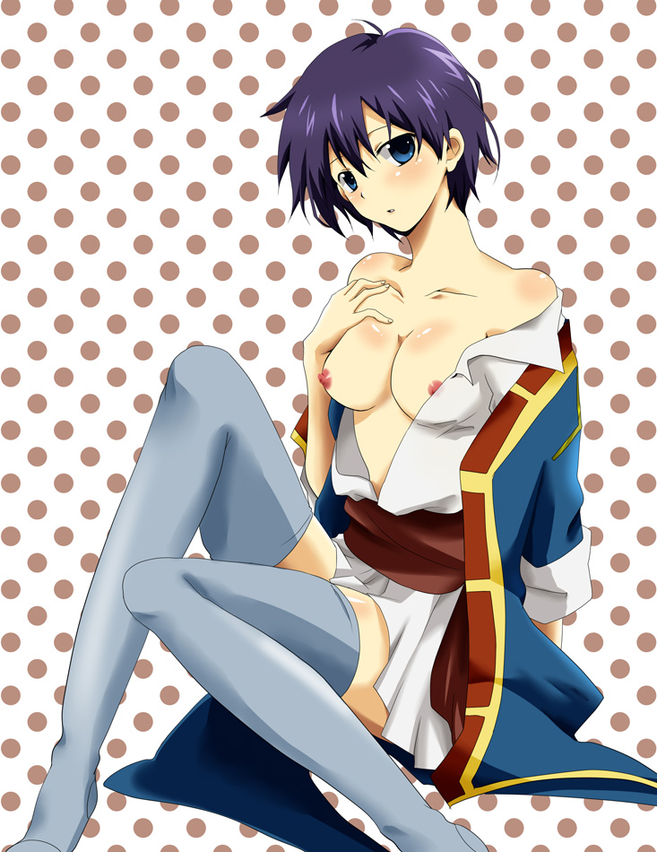 simon (tengen toppa gurren lagann) drawn by kuroki_natsu