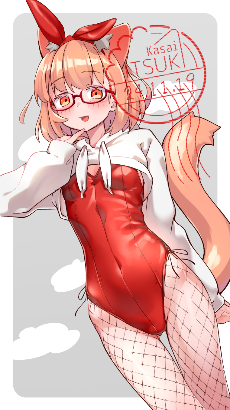 kasai itsuki (indie virtual youtuber) drawn by kasai_itsuki_(artist)
