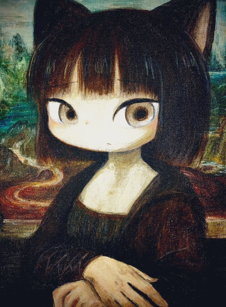 original and 1 more drawn by jogasaki_kyouya