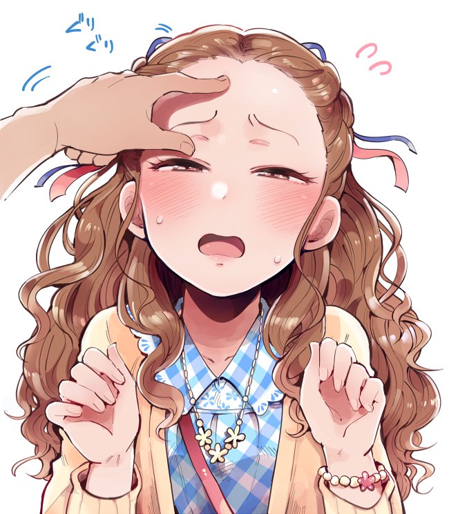 seki hiromi (idolmaster and 1 more) drawn by minami_m2
