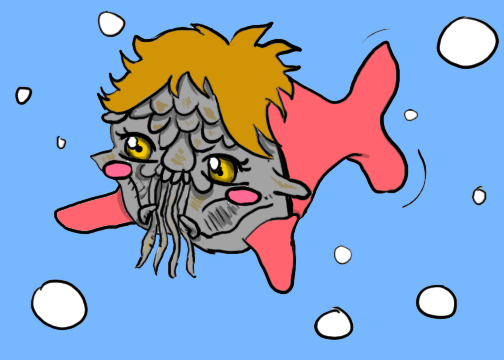 ponyo (gake no ue no ponyo and 1 more)
