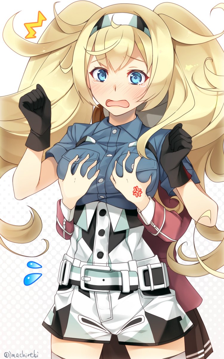 ryuujou and gambier bay (kantai collection) drawn by imachireki