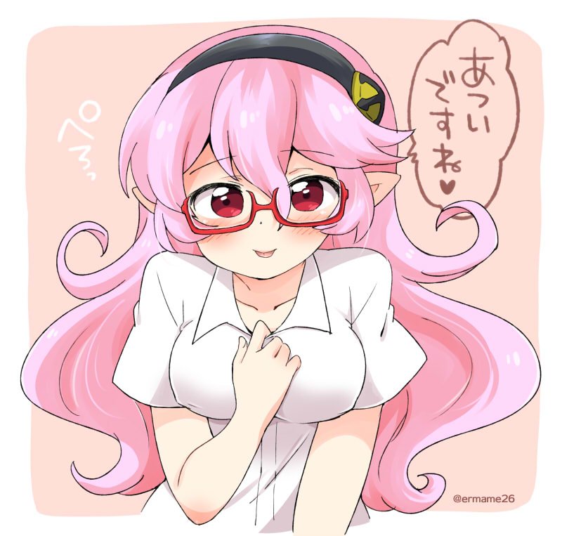 female corrin (fire emblem and 1 more) drawn by eromame