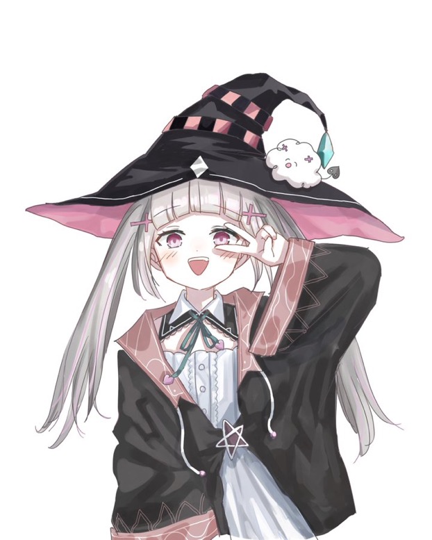 asumi sena (vspo! and 1 more) drawn by hanada_ten