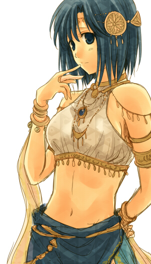 catria (fire emblem and 1 more) drawn by harushino
