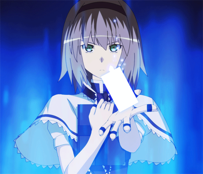 alice margatroid (touhou and 2 more) drawn by matsuki_akira