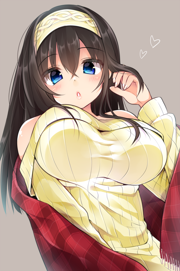 sagisawa fumika (idolmaster and 2 more) drawn by trente