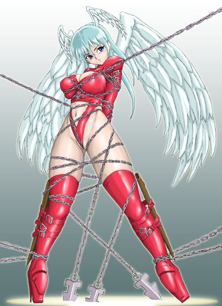ultima (final fantasy and 1 more) drawn by amiba00