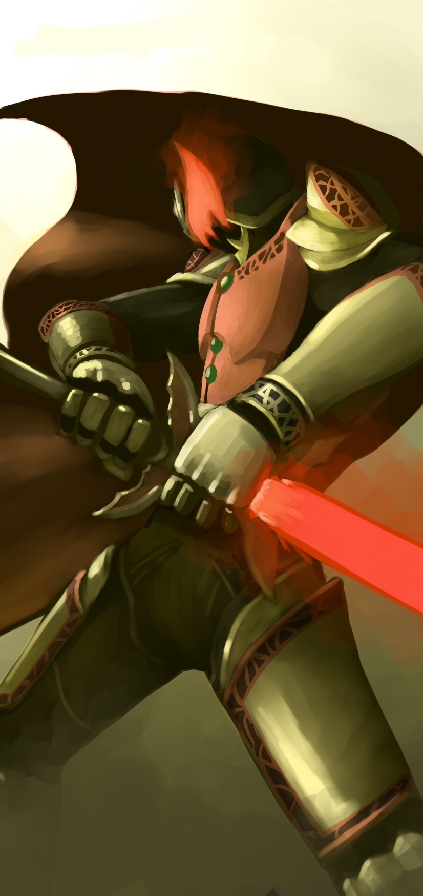 kamen rider kiva (kamen rider and 1 more) drawn by lamchunhin