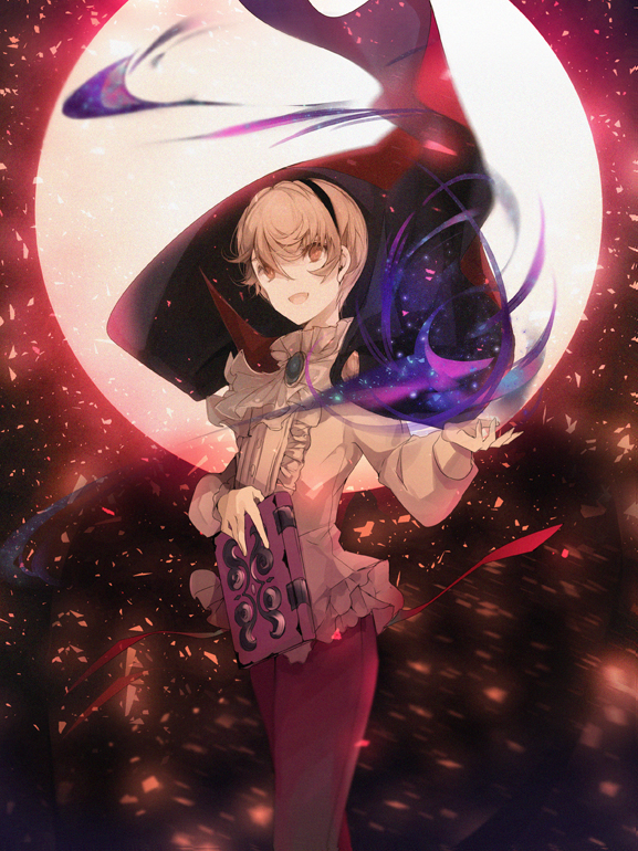 leo (fire emblem and 1 more) drawn by oze_ranka
