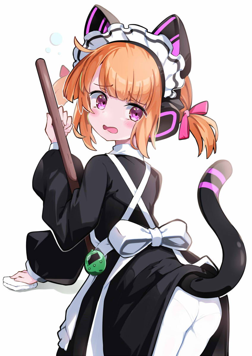 momoi (blue archive and 1 more) drawn by omochishiki