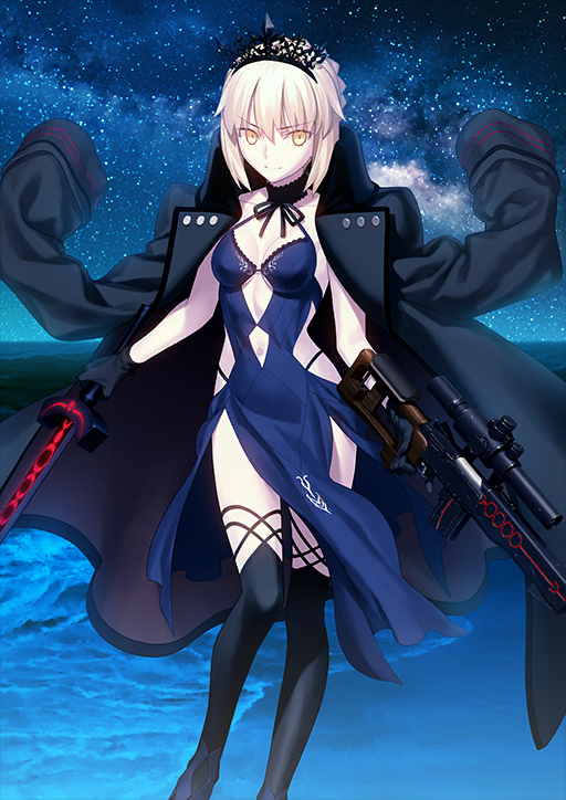 artoria pendragon and saber alter (fate and 1 more) drawn by takeuchi_takashi