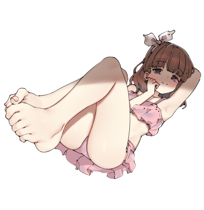 sakuma mayu (idolmaster and 1 more) drawn by aa211108
