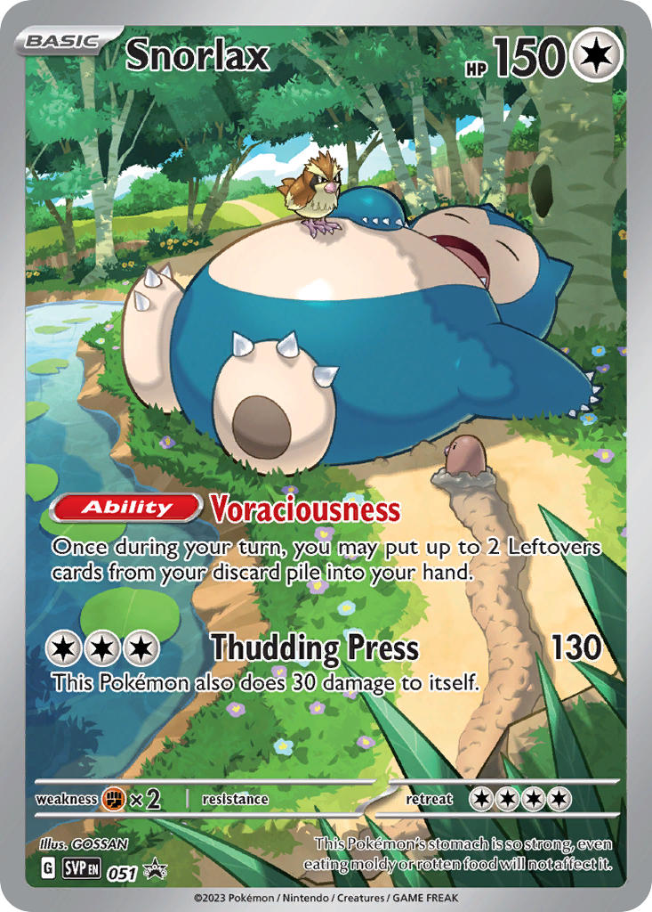 snorlax, diglett, and pidgey (pokemon and 1 more) drawn by gossan