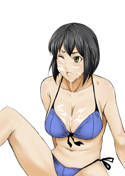 chloe valens (tales of and 1 more) drawn by cholesenel