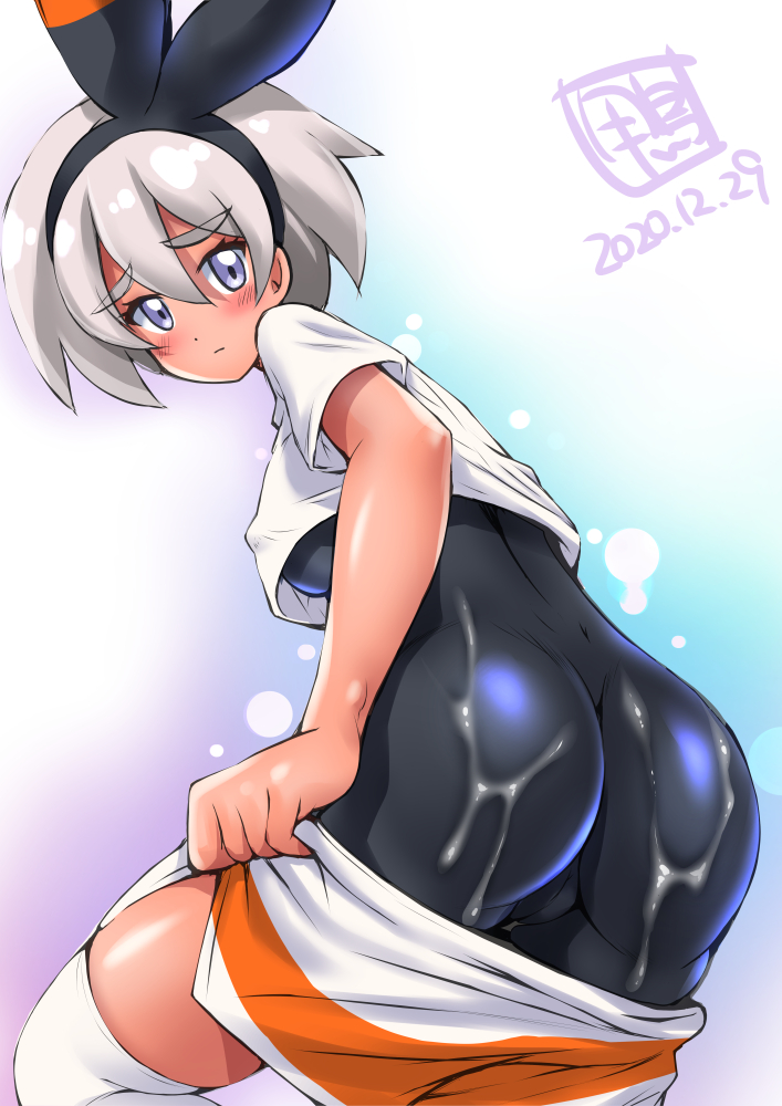 bea (pokemon and 1 more) drawn by kamogawa_tanuki