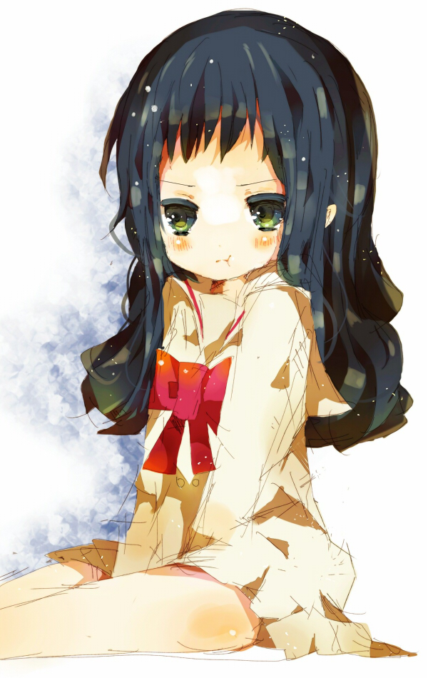 kurumi erika (precure and 1 more) drawn by obinata_hemu