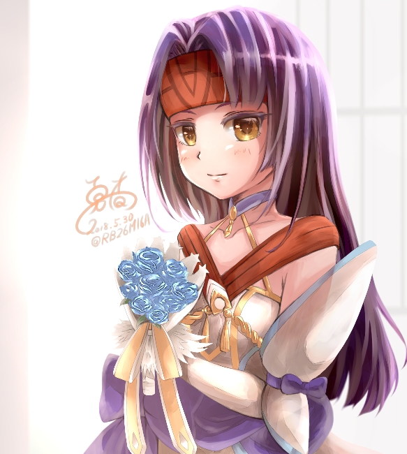 sanaki kirsch altina (fire emblem and 2 more) drawn by hikaru_no_yuska