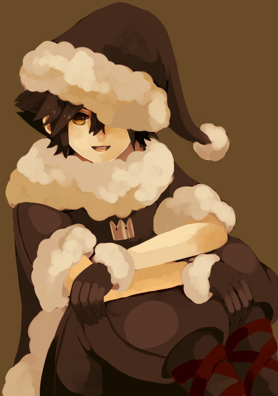vanitas (kingdom hearts and 1 more) drawn by sana423