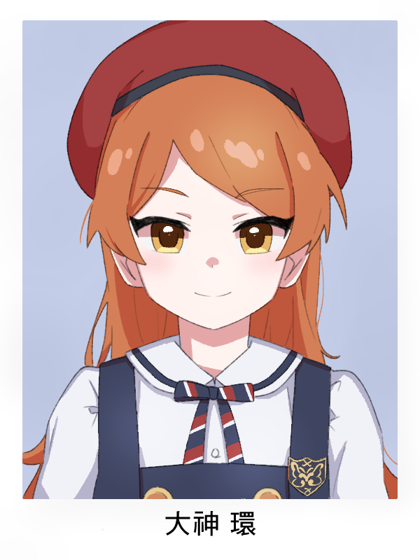 ogami tamaki (idolmaster and 2 more) drawn by ohgi910