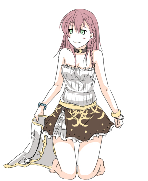 escha malier (atelier and 1 more) drawn by ryoko_(game_x_over)