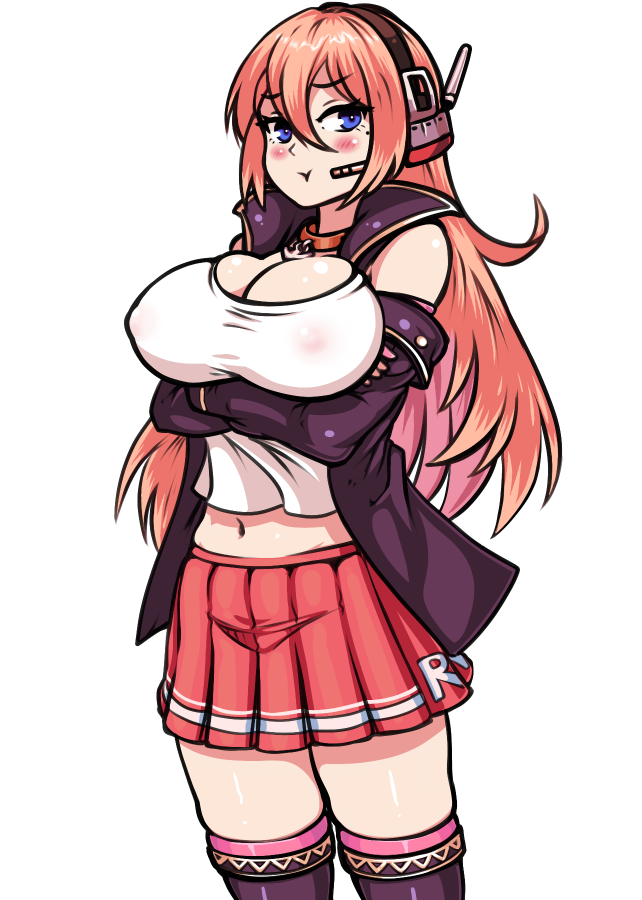 ranger (azur lane) drawn by stacking_mann