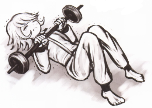 fujisaki chihiro (danganronpa and 1 more) drawn by komatsuzaki_rui
