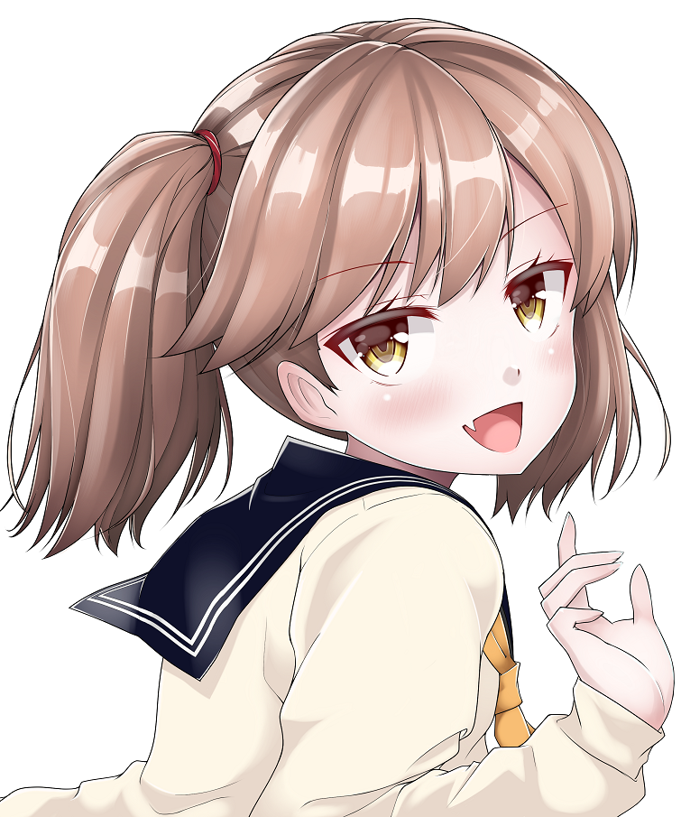 ryuujou (kantai collection) drawn by kirigakure_(kirigakure_tantei_jimusho)