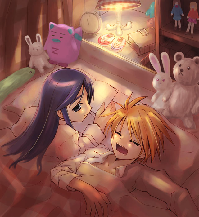 misumi nagisa, yukishiro honoka, and normad (precure and 2 more) drawn by kusanagi_boono