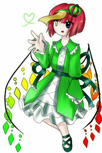 midori yumiko (original and 1 more) drawn by misakikawaii05