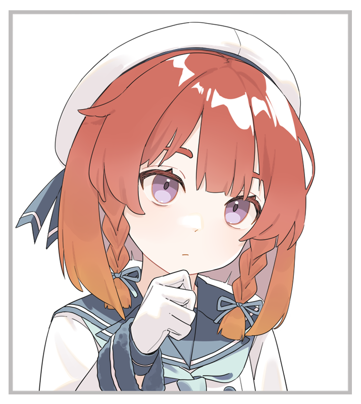 etorofu (kantai collection) drawn by ichiroku_(sakumogu-029)