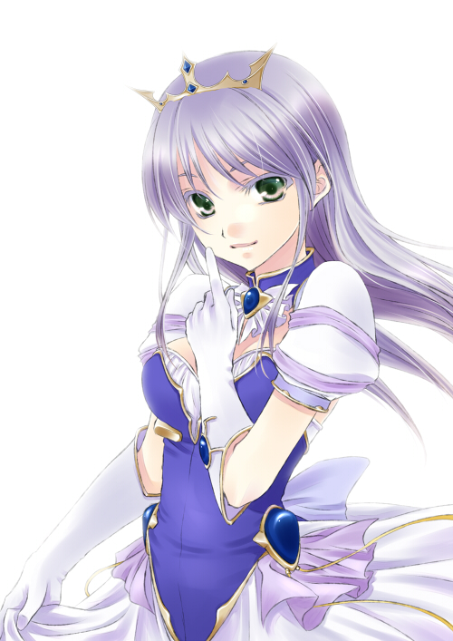 feena fam earthlight (yoake mae yori ruri iro na) drawn by shinogu_(ss-sagiriya)