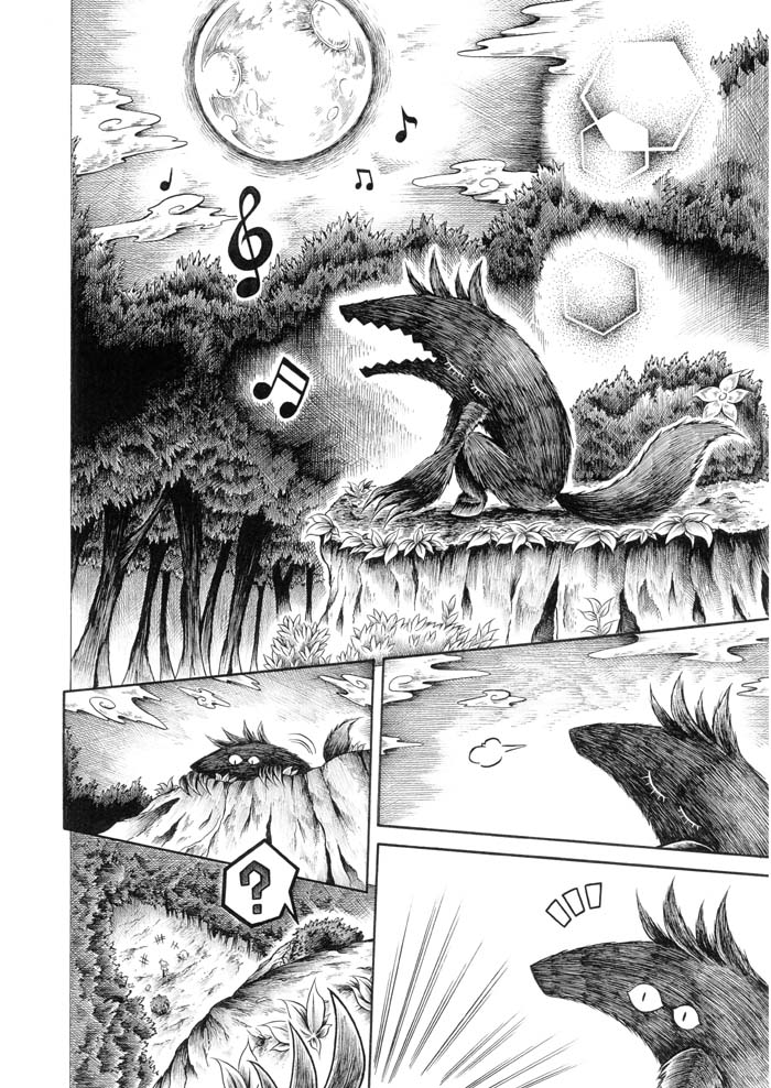 liar princess and blind prince (usotsuki hime to moumoku ouji) drawn by hidefu_kitayan