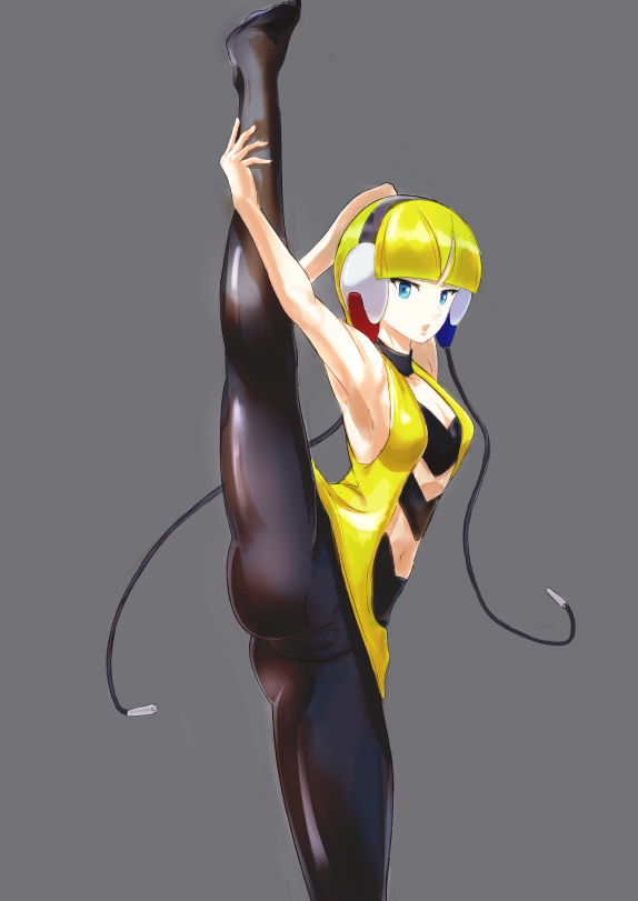 elesa (pokemon and 1 more) drawn by user_anta2223