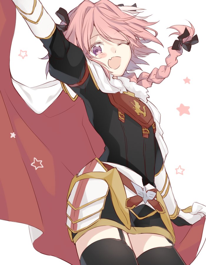 astolfo (fate and 2 more) drawn by kan'yu_(citron_82)