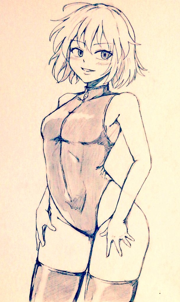 kazami yuuka (touhou) drawn by d-m_(dii_emu)