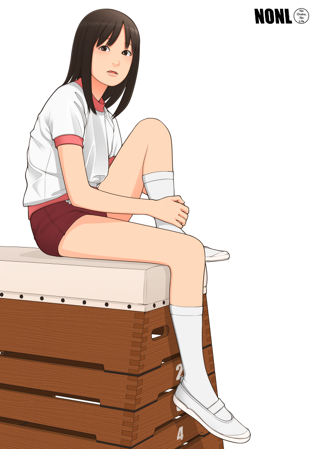 kasuga ayumu (azumanga daioh and 1 more) drawn by shinchou_ni_kansuru_kousatsu