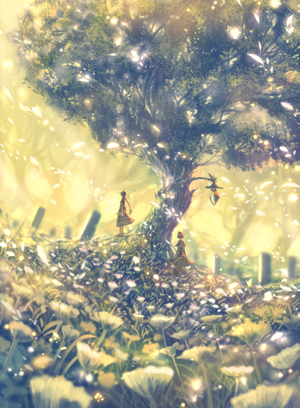 original drawn by sakimori_(hououbds)