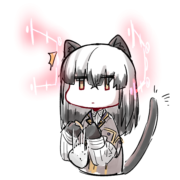 sanya v. litvyak and satsuki yomi (world witches series and 2 more) drawn by jouhou