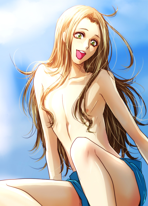 ana gram (phi brain puzzle of god) drawn by nniu