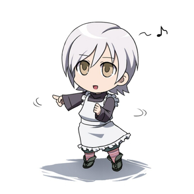 sunny emmerich (metal gear and 2 more) drawn by nao_(necomugi)