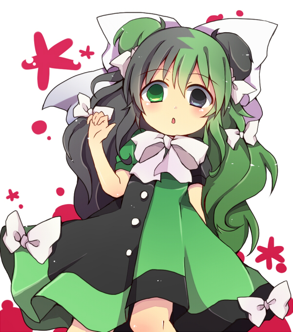 pucchi woofwoof (towelket wo mou ichido) drawn by uguisu_mochi_(ykss35)