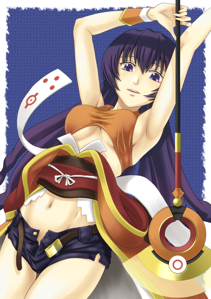 cocona vatel (ar tonelico and 1 more) drawn by tk28