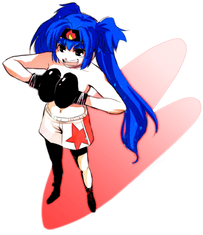 klan klein (macross and 1 more) drawn by pixsi3